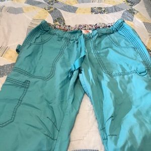 Koi Scrub Pants